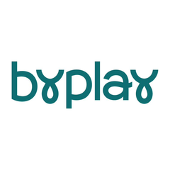 Logo de ByPlay
