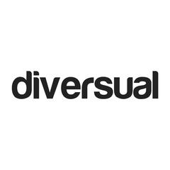 Logo de Diversual