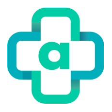 Logo de Farmacia Angulo