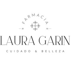 Logo de Farmacia Laura Garín