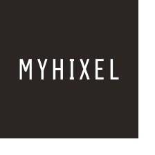 Logo de MYHIXEL