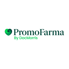 Logo de Promofarma