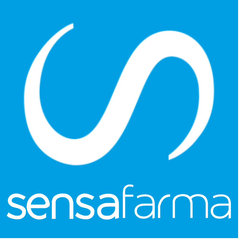 Logo de Sensafarma